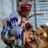 Bwiti Harp