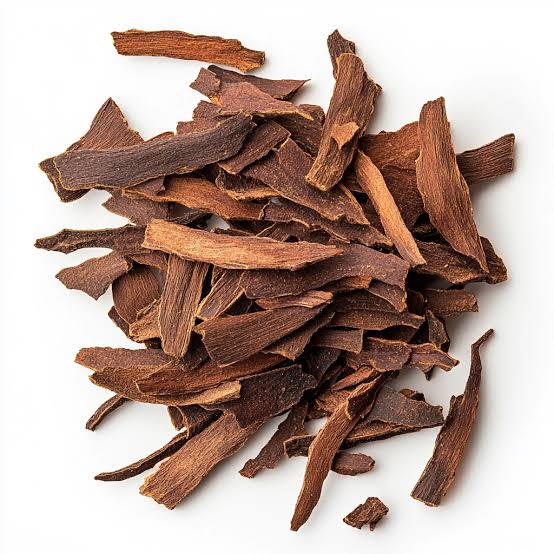 images (2) Authentic Yohimbe sacred botanical for Bwiti rituals