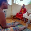 Bwiti Initiation